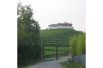 Itálie Hotel San Giovanni al Natisone, Exteriér